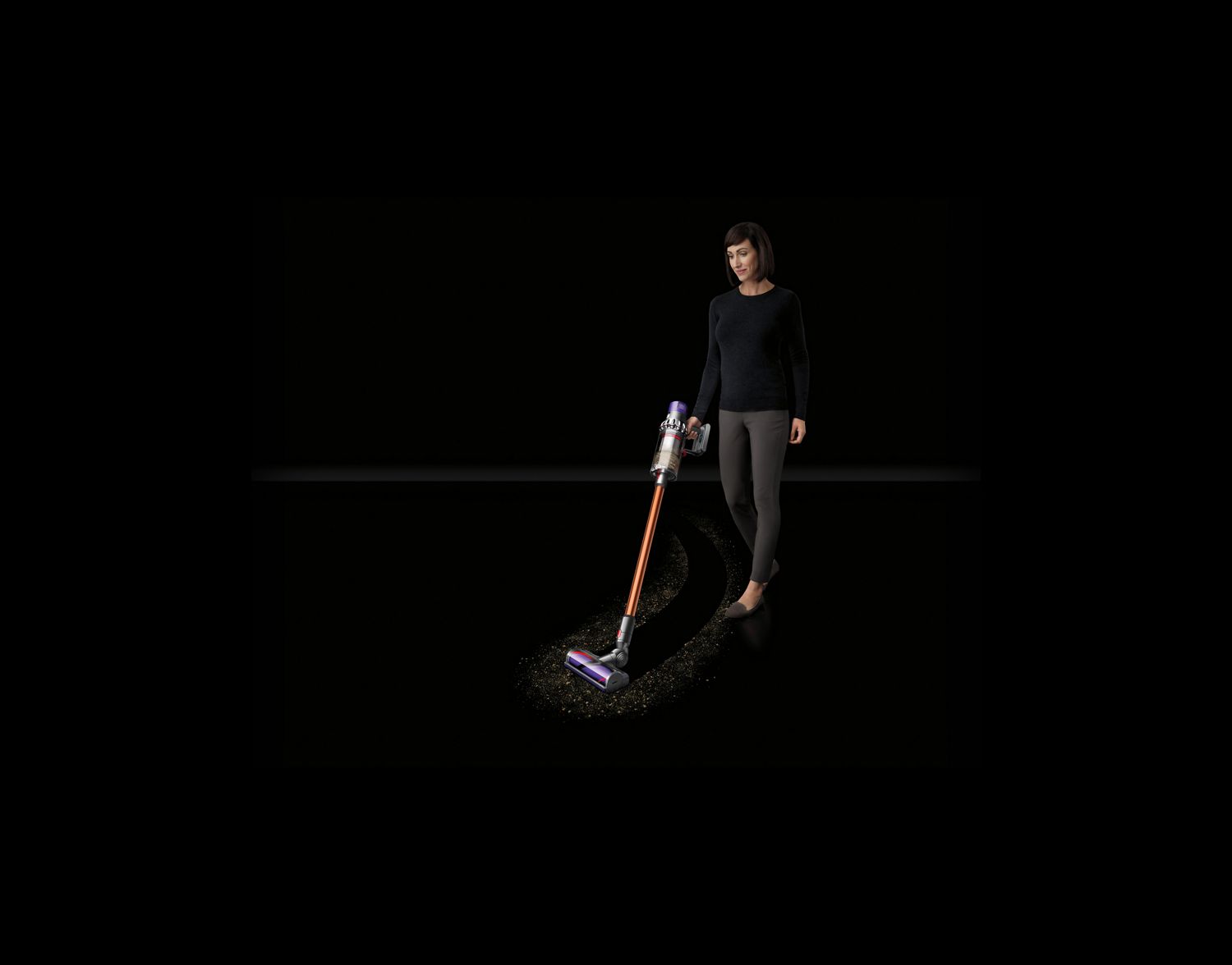Dyson Cyclone V10 Dok™